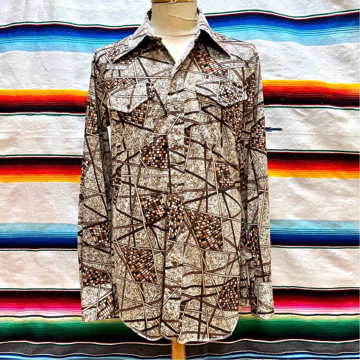 ヤフオク! -70's ポリシャツの中古品・新品・未使用品一覧