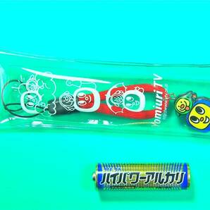 読売テレビ ☆懸賞当選品 オリジナル ストラップ の画像1