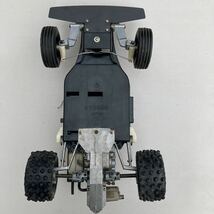 京商 エンジンカー　旧車　昭和レトロ　VINTAGE OLD YOKOMO ビンテージ TAMIYA KYOSHO ヨコモ　_画像6