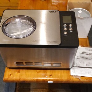 TAIJI ジェラートマシン TGM-1000N