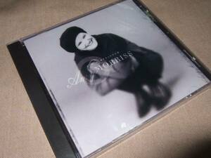 ■AOR CD: AMY MORRISS - I'M A BELIEVER (新品, 良質CCM, James Harrah, Paulinho Da Costa