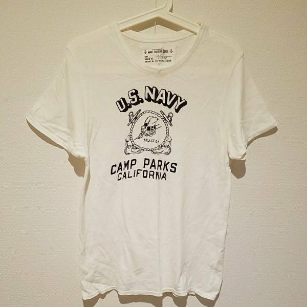 【オススメ】ジャクソンマティスTシャツ　サイズS