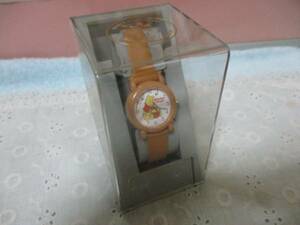 1990 period Disney store ... .- san wristwatch unused 
