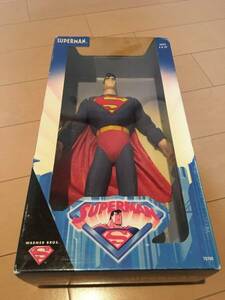 KENNER WARNER BROS. SUPERMAN Супермен 70760 фигурка кукла 