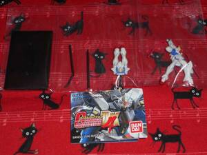  gun koreDX4*V Gundam & низ * Fighter * beam *sa- bell B