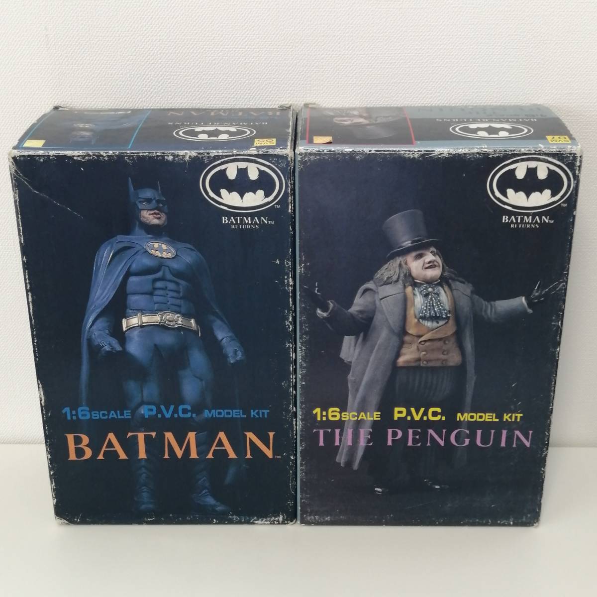 バットマン フィギュア ペンギンの値段と価格推移は?|38件の売買情報 バットマン フィギュア ペンギンの値段と価格推移は?|38件の売買情報