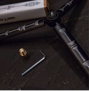 新品 DEVISE別注 MINIMA LIGHT ミニ三脚L デバイスワークス