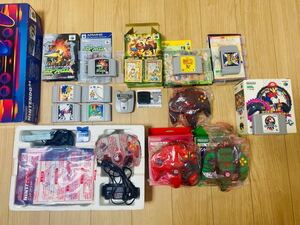 ニンテンドー64 任天堂64 Nintendo ソフト 拡張パック 任天堂