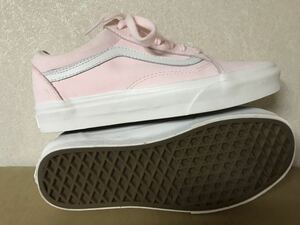 VANS OLDSKOOL size-22.5cm б/у без коробки .NCNR