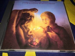 The Moody Blues★中古CD国内盤「ムーディー・ブルース～童夢」