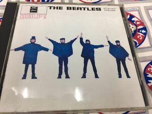 The Beatles ★ Использованный CD Onecic Edition "Beatles ~ 4 Idols"