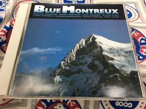 Blue Montreux★中古CD国内盤「ブルー・モントルー」