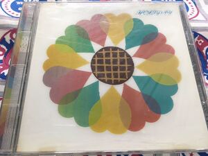 PSY・S★中古CD国内盤「サイズ～ホリデイ」3Dジャケ