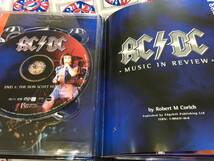 AC/DC★中古2DVD/US盤「Music In Review」_画像3