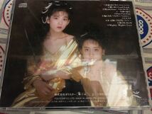 ウインク★中古CD国内盤「Queen Of Love」_画像2