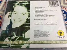 Robert Palmer★中古CD/EU盤「ロバート・パーマー～Sneakin’Through The Alley」_画像2