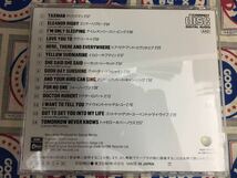 The Beatles★中古CD国内盤「ビートルズ～リボルバー」_画像2