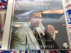 Kenny Kirkland★中古CD国内盤「ケニー・カークランド・デビュー」