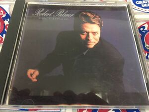 Robert Palmer★中古CD/US盤「ロバート・パーマー～Don't Explain」
