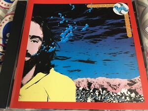 Dave Mason★中古CD/US盤「デイヴ・メイスン～Let It Flow」