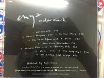 Enya★中古CD国内盤「エンヤ～ウオーターマーク」_画像2