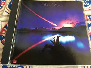 Firefall★中古CD/US盤「ファイアーフォール」