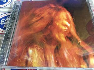 Janis Joplin★中古CD国内盤「ジャニス・ジョプリン～コズミック・ブルースを歌う+3」