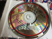 Ry Cooder★中古CD国内盤「ライ・クーダー～スライド・エリア」_画像3