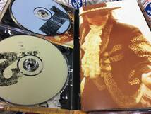 Stevie Ray Vaughan★中古3CD+DVD/US盤「スティーヴィ―・レイ・ヴォーン～SRV」_画像3