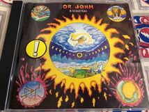 Dr.John★中古CD/EU盤「Dr.ジョン～In The Right Place」_画像1