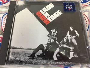 Slade★中古CD/EU盤「スレイド～On Stage」