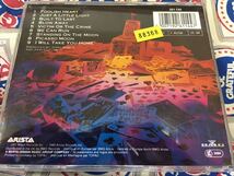 Grateful Dead★中古CD/EU盤「グレイトフル・デッド～Built To Last」_画像2