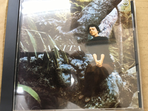 Anita O'day★中古CD国内盤「ジス・イズ・アニタ」