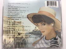 Connie Francis★中古CD/US盤「Italian Collection Vol.1」_画像2