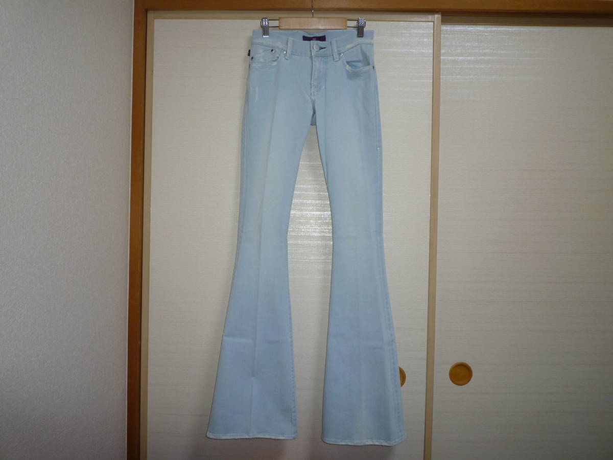 2023年最新】ヤフオク! -ヴィクトリアベッカムデニムの中古品・新品