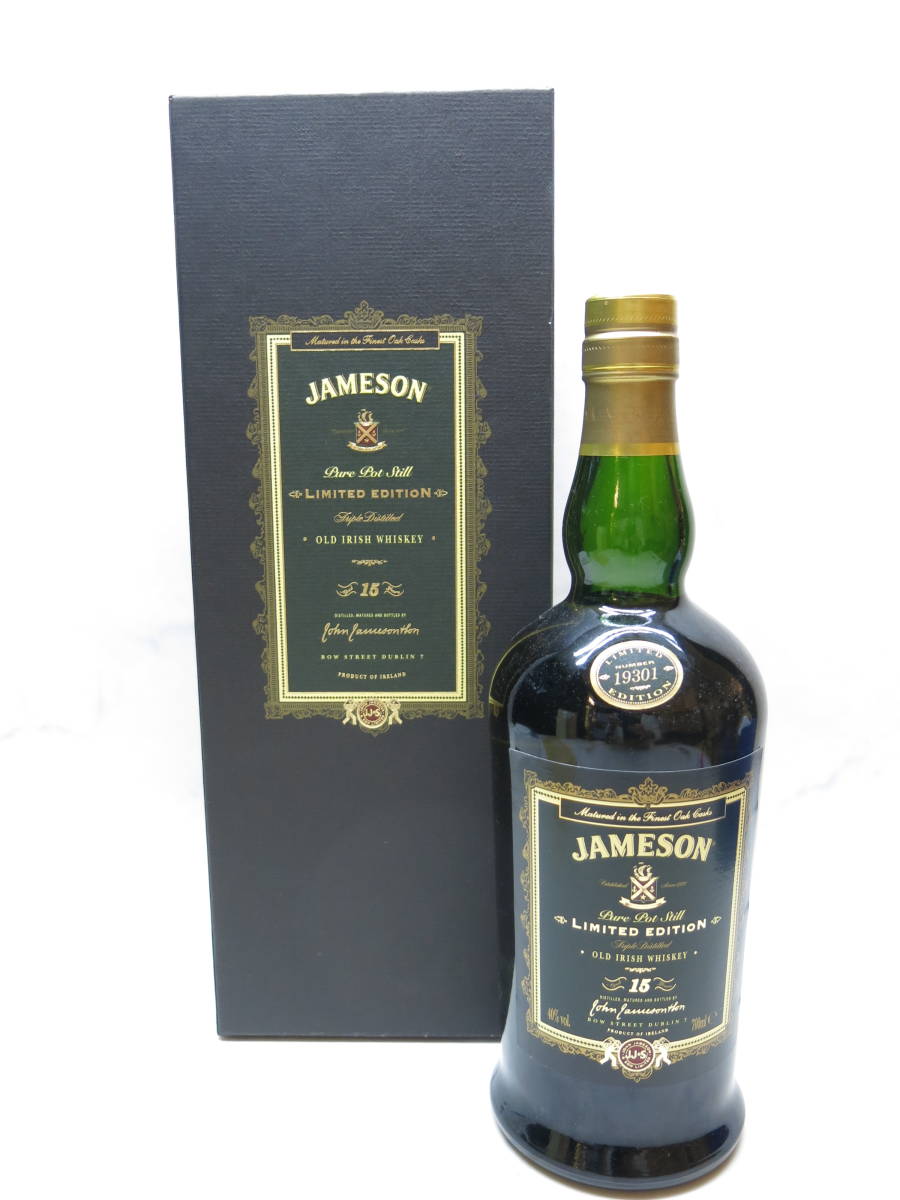 ヤフオク! - アイリッシュ(ウイスキー アルコール)の中古品・新品・未 ...