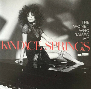 The Women Who Raised Me (2 LP) Vinyl Record ka530