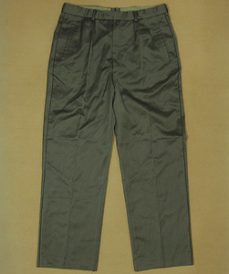 *s donkey Kia army dress pants §lovev§pt§c661 the truth thing military uniform uniform trousers olive 