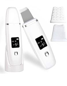 ウォーターピーリング 多機能美顔器