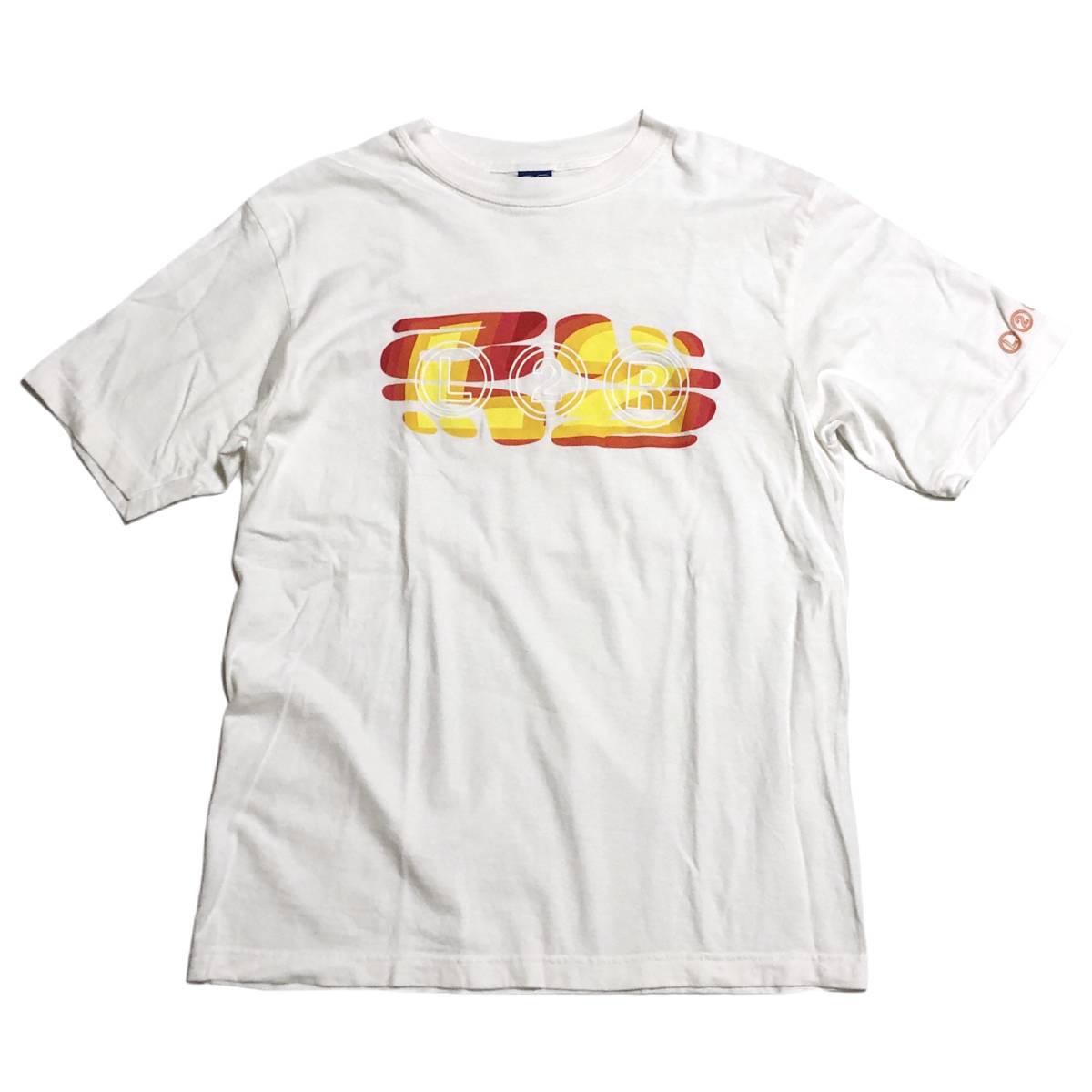 【超希少】リーバイス Tシャツ　シングルステッチ　ネイビー　90s USA製 Tシャツ/カットソー(半袖/袖なし) 定番