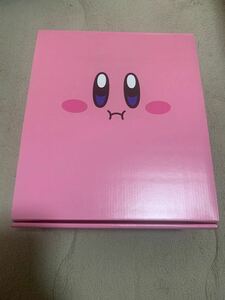 Nintendo Switch カービィ ほおばりBOX(箱のみ)