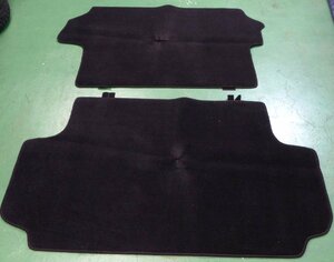 *TOYOTA Toyota Hiace super GL for floor mat USED goods *