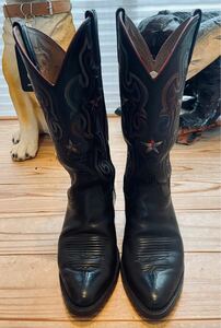 LUCCHESE CLASSICS western boots サイズ 5 