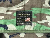 ラルフローレン*DENIM＆SUPPLY*迷彩柄のショルダーバッグ*メッセンジャーバッグ*ラルフ*ポロ*デニム＆サプライ*迷彩*ミリタリー*POLO*_画像2