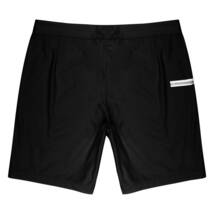 ☆sale/新品/正規品/特価 POLER ”ESTEBAN TRUNK” BOARD SHORTS | Size：M/30int | Color：Black | ポーラー / ボトムショーツ_画像2