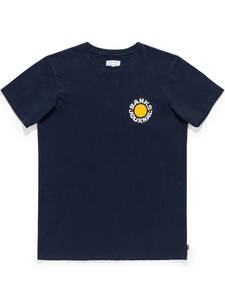 ☆sale/新品/正規品/特価 BANKS JOURNAL ” DAME ‘‘ S/S T-SHIRT | Size：S | Color：Dirty Denim | バンクスジャーナル ☆