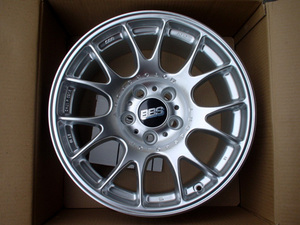 ◆〇◆新品　ＢＢＳ　ＣＨ０１０　ＢＭＷ ５シリーズ用