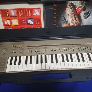 YAMAHA ヤマハ PORTA SOUND PC-100の画像1