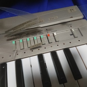 YAMAHA ヤマハ PORTA SOUND PC-100の画像4