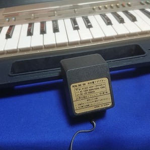 YAMAHA ヤマハ PORTA SOUND PC-100の画像6